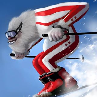 Kevin Stevens's avatar