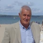 Anthony John Horrell's avatar