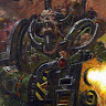 Osiris Abaddon's avatar