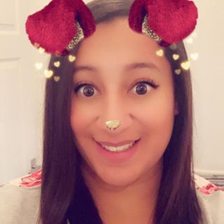 Cherelle Robinson's avatar