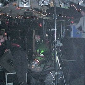 Christopher Buck's avatar