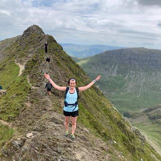 Kirsty Howard's avatar