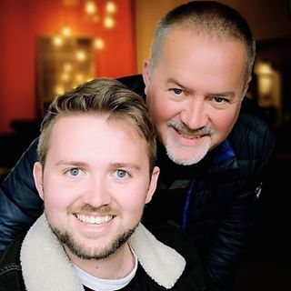 Terry Hunter's avatar