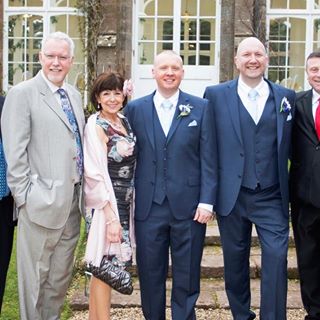 Lloyd Bowden's avatar