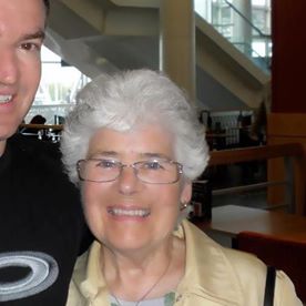 Maureen Bedlington's avatar