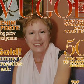 Carole Harvey's avatar