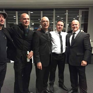 Joao Goncalves's avatar