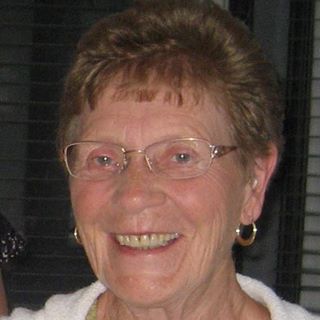 Doreen Spencer's avatar