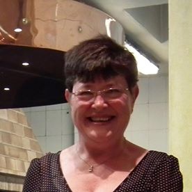 Wilma Stewart's avatar