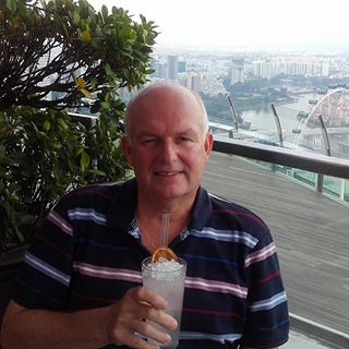 Les Sweeney's avatar