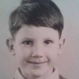 Irving Hargreaves's avatar