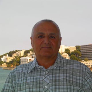 John S Neesham's avatar