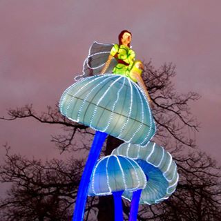Lizzy Morris's avatar