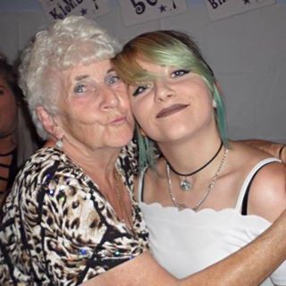 Wende Cockings's avatar