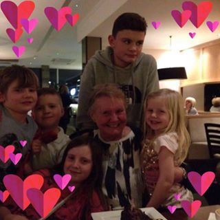 Jan Harvey's avatar
