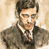 Mick's avatar