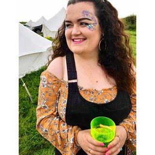 Rebecca Mclean's avatar