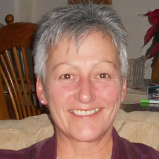 Wendy Leach's avatar