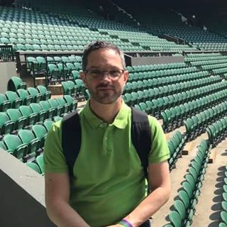 Thomas Jaermann's avatar