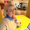 Ina Arlet's avatar