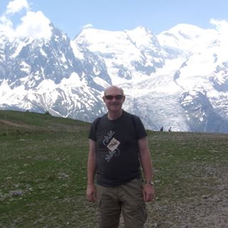 Andrew Banham's avatar