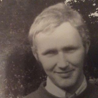 Reg Brookes's avatar