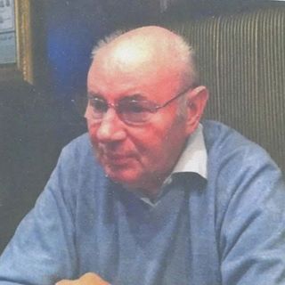 George Montgomery's avatar