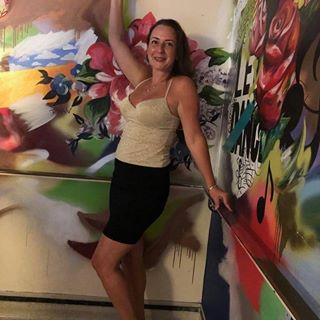 Nicola Mead's avatar