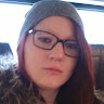 Beca Carrington's avatar