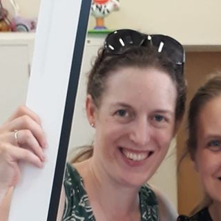 Kathryn Rhys-Parry's avatar