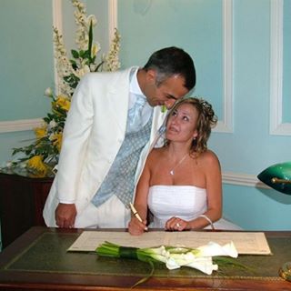 Tina Meftah's avatar