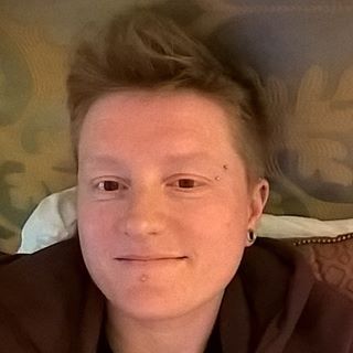 Kelly Hall's avatar