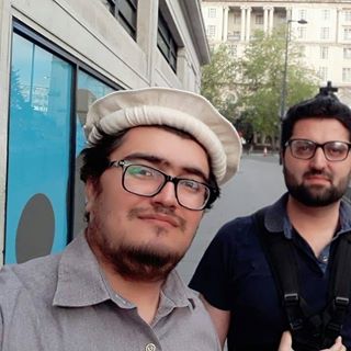 Salim Ur Rahman's avatar