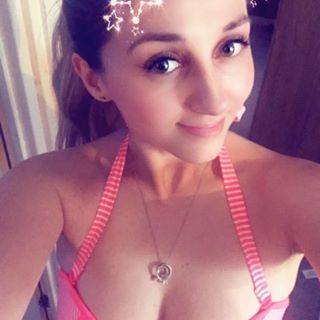 Samantha Jane Wood's avatar