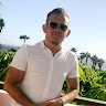 aaron radbron's avatar