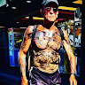 Mick Caswell's avatar