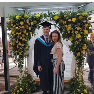 Hannah Louise's avatar