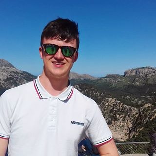 Lewis Ayrey's avatar