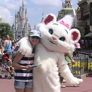 Anne Maeers's avatar