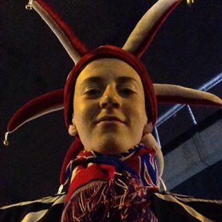 Callum Jones's avatar