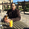 Michael Patel's avatar