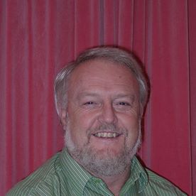 Robert Arnold's avatar