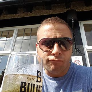 Dave Latimer's avatar