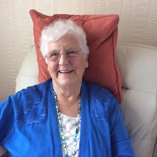 Jean Williams's avatar