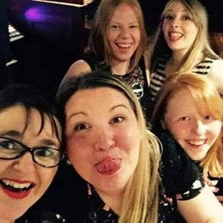 Hannah Mason's avatar