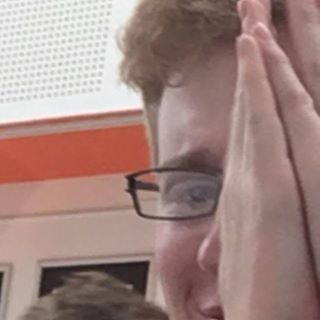 Harry Everingham's avatar