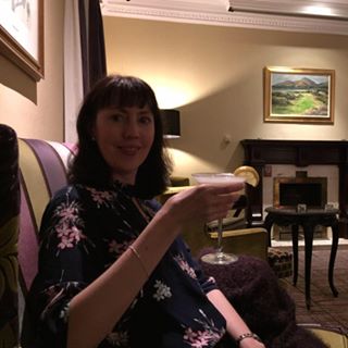 Stephanie Back's avatar