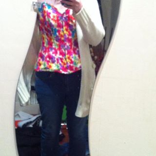 Reah Jackson's avatar