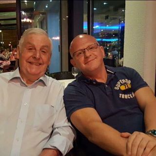 Andy Albiston's avatar