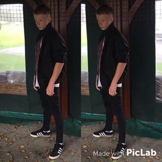 Lewis Anderson's avatar